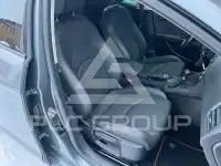 2015 Seat Leon