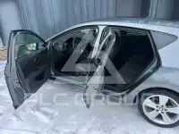 2015 Seat Leon