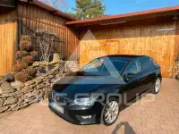 2015 Seat Leon