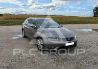 2015 Seat Leon