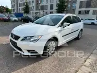 2015 Seat Leon