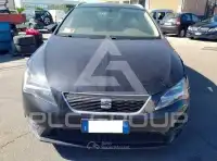 2015 Seat Leon