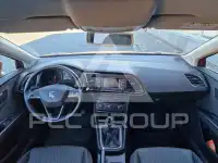 2015 Seat Leon