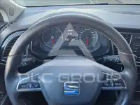 2015 Seat Leon