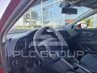 2015 Seat Leon
