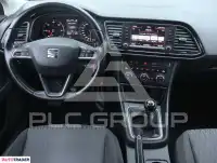 2015 Seat Leon
