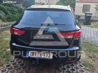 2015 Seat Leon
