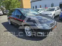 2015 Seat Leon