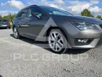 2015 Seat Leon