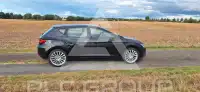 2015 Seat Leon