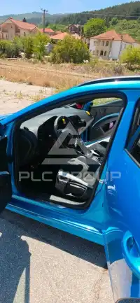 2015 Seat Leon