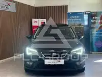 2015 Seat Leon