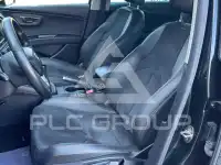 2015 Seat Leon