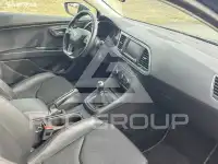 2015 Seat Leon