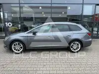 2015 Seat Leon