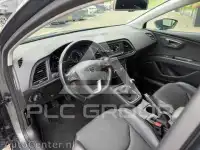 2015 Seat Leon