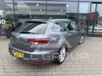 2015 Seat Leon
