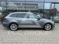 2015 Seat Leon