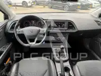 2015 Seat Leon