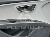 2015 Seat Leon