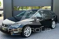 2015 Seat Leon