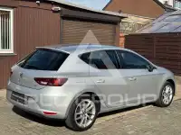 2015 Seat Leon
