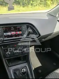 2015 Seat Leon
