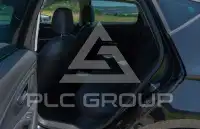2015 Seat Leon