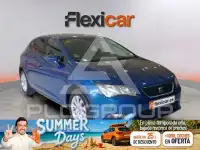 2015 Seat Leon