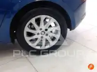 2015 Seat Leon