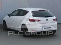 2015 Seat Leon