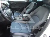 2015 Seat Leon