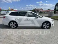 2015 Seat Leon