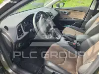 2015 Seat Leon