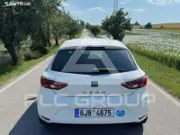 2015 Seat Leon
