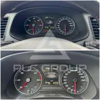 2015 Seat Leon