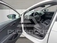 2015 Seat Leon