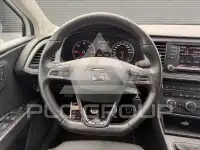 2015 Seat Leon