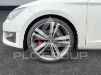2015 Seat Leon