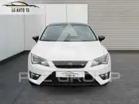 2015 Seat Leon
