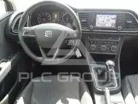 2015 Seat Leon
