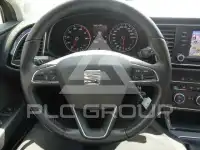 2015 Seat Leon