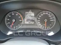 2015 Seat Leon