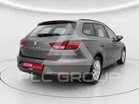 2015 Seat Leon