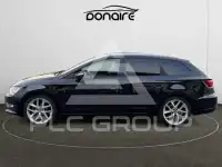 2015 Seat Leon