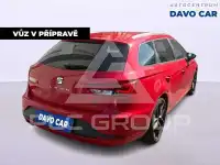 2015 Seat Leon