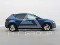 2015 Seat Leon