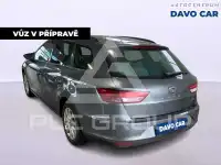 2015 Seat Leon
