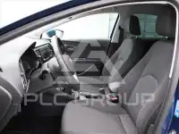 2015 Seat Leon