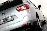 2015 Seat Ibiza